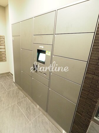 レジディア門前仲町プレイスの物件内観写真